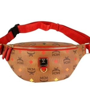 MCM BELTBAG